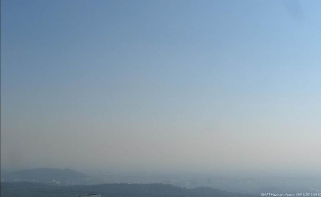 ARCHIVO / EL UNIVERSAL