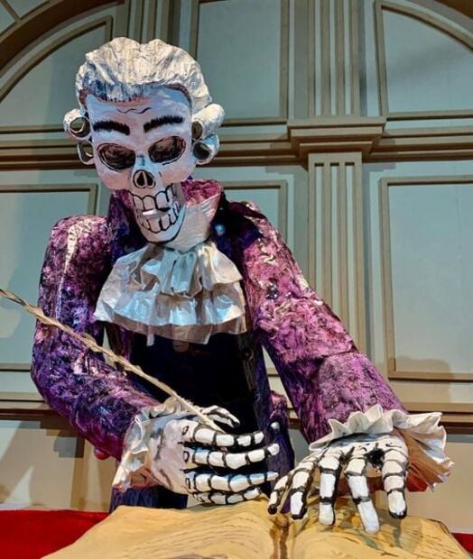 Alebrijes: la pesadilla que se coló en el arte popular mexicano