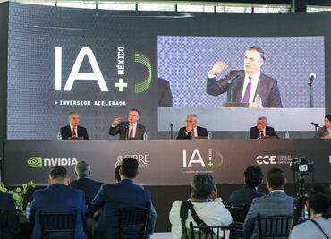 “México ya hizo todo lo que tenía que hacer por los aranceles”, afirma Ebrard; empresarios esperan que EU dé prórroga