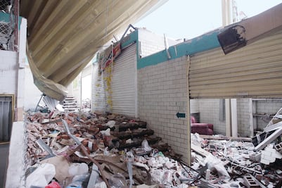 Gas Express Nieto, exonerada