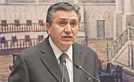 Denuncian ante PGR a Ómbudsman por caso Tlatlaya