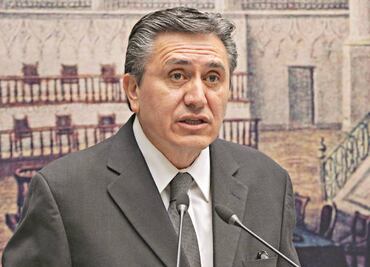 Denuncian ante PGR a Ómbudsman por caso Tlatlaya