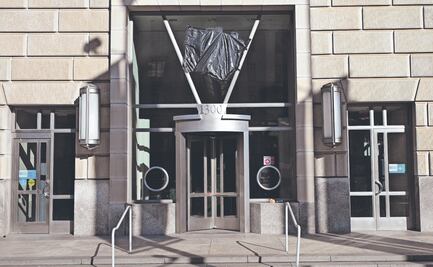 Trump despide al inspector general de USAID; Paul Martin advirtió sobre el impacto del desmantelamiento de la agencia