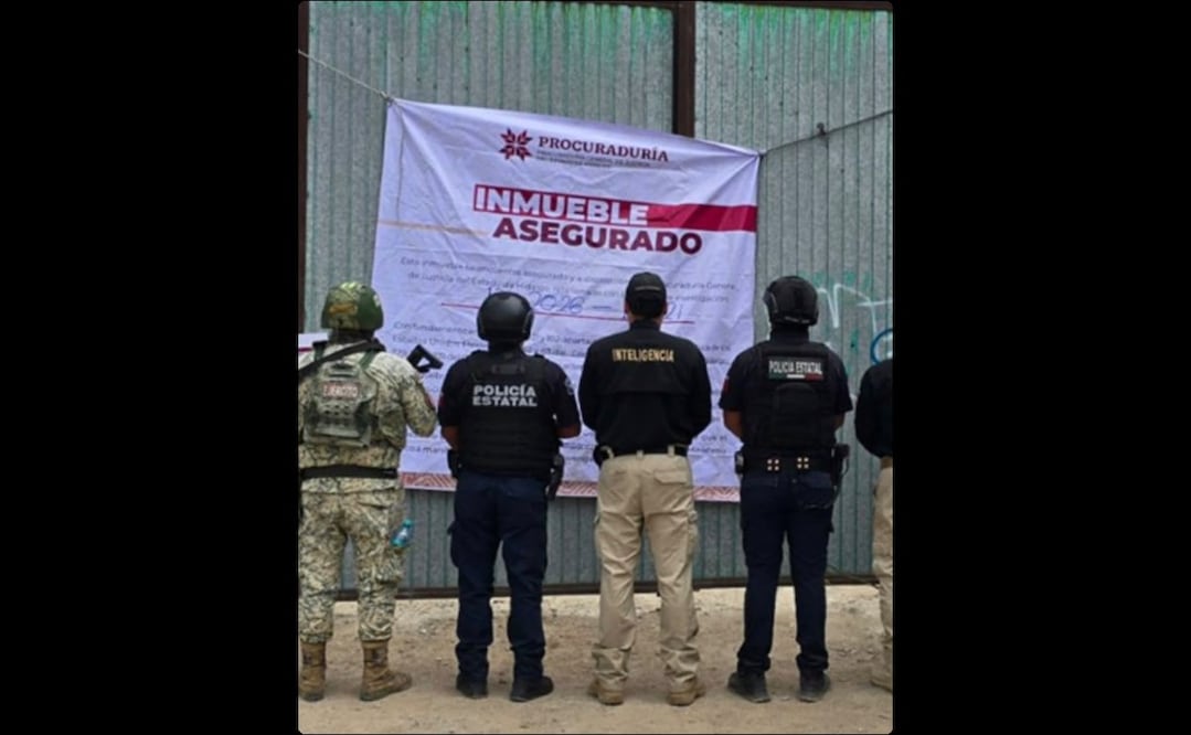 Foto: Especial