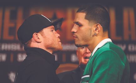 El Canelo Álvarez ganará una fortuna el fin de semana