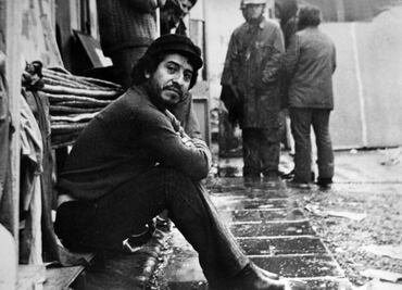 ¿Quién fue Victor Jara?