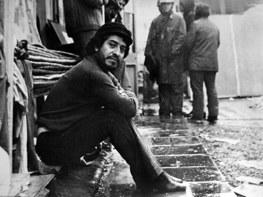 ¿Quién fue Victor Jara?