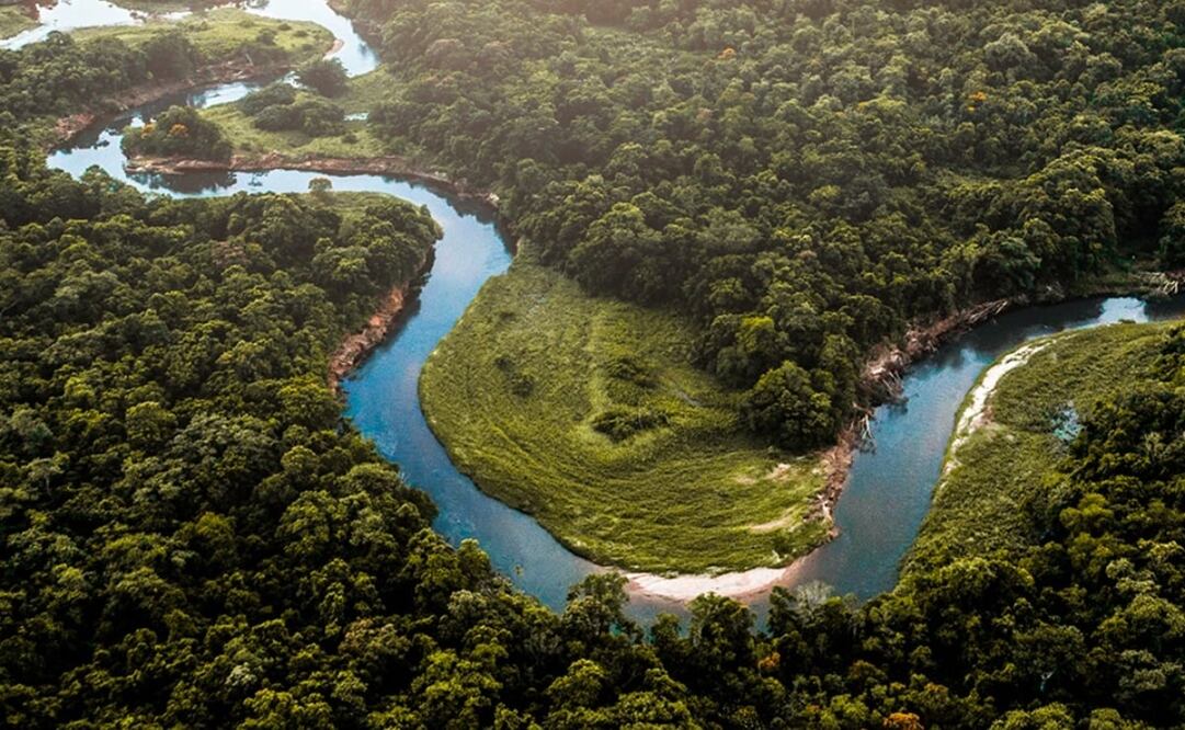 Es posible explorar la Amazonia peruana por varios días a bordo de un crucero de río. Foto: Cortesía Jungle Experiences Amazon River Cruises