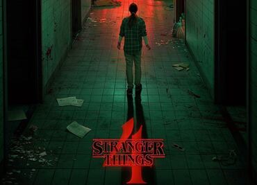 Lo que llega en mayo a streaming: Netflix buscará volver a posicionarse con "Stranger Things 4"