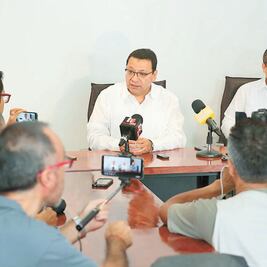 Piden abrir campañas a dinero privado