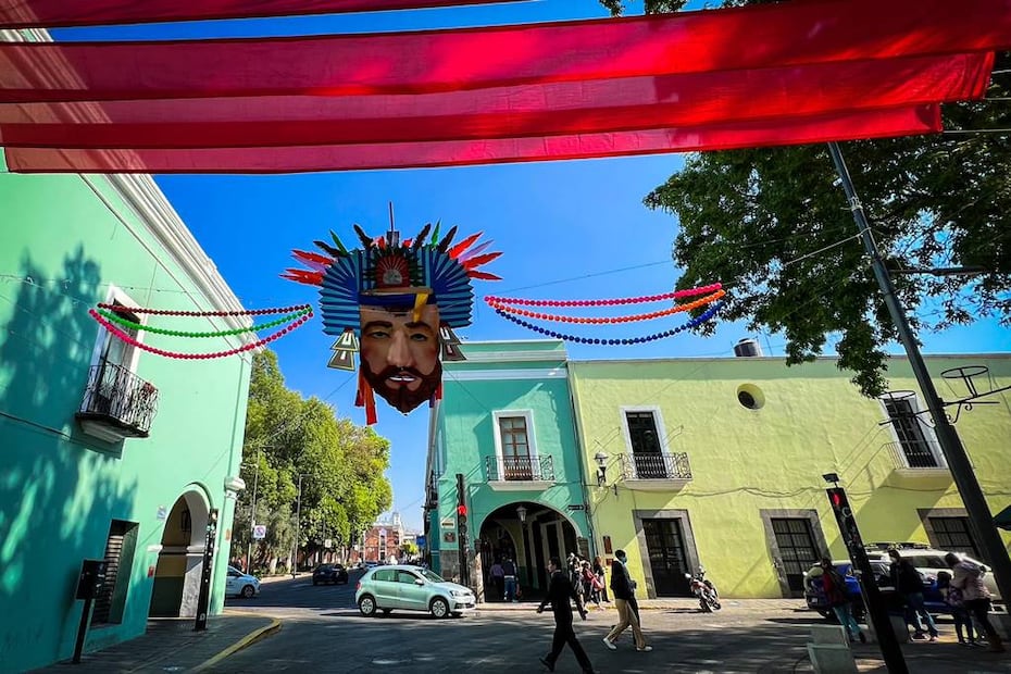 Foto: Sectur Tlaxcala