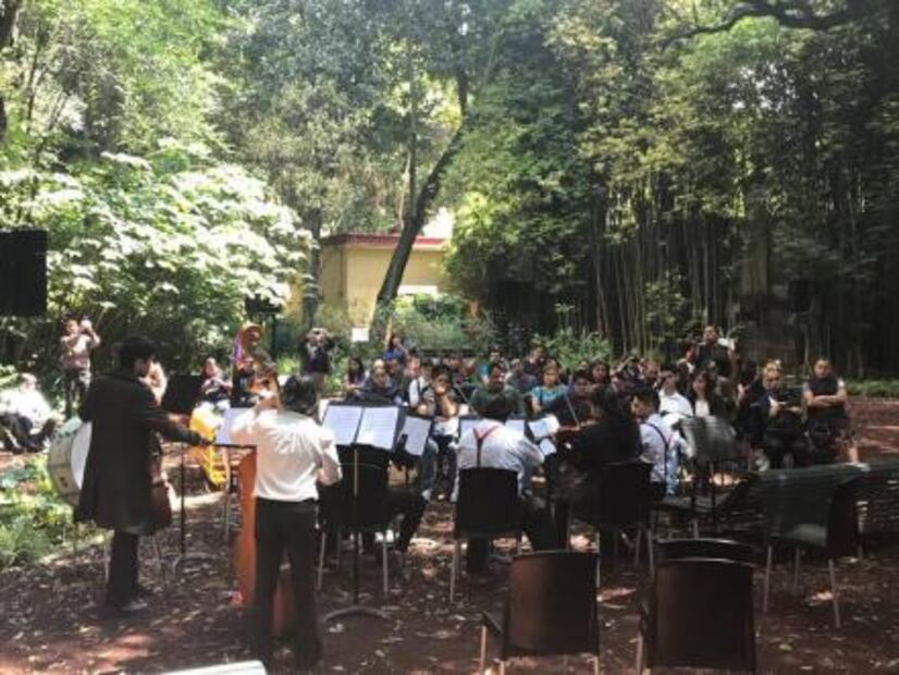 Diciembre en el Bosque de Chapultepec: qué hacer y ver