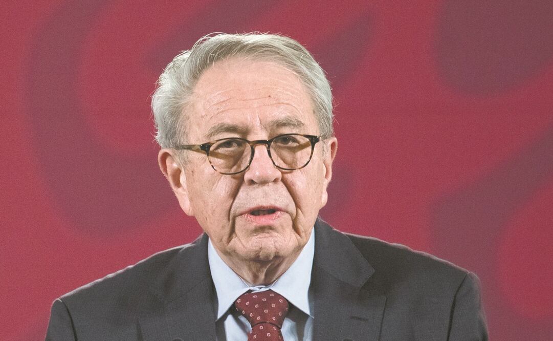 Foto: Archivo/EL UNIVERSAL 