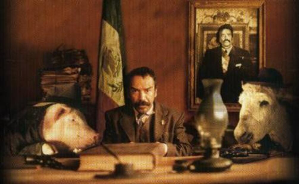 Las cintas mexicanas que causaron polémica antes de estrenarse