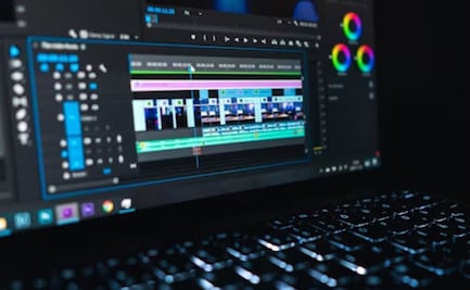 ¿Cómo identificar un video creado con IA?