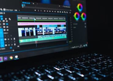 ¿Cómo identificar un video creado con IA?