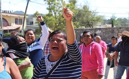Lo más relevante de la consulta por Termoeléctrica en Huexca, Morelos