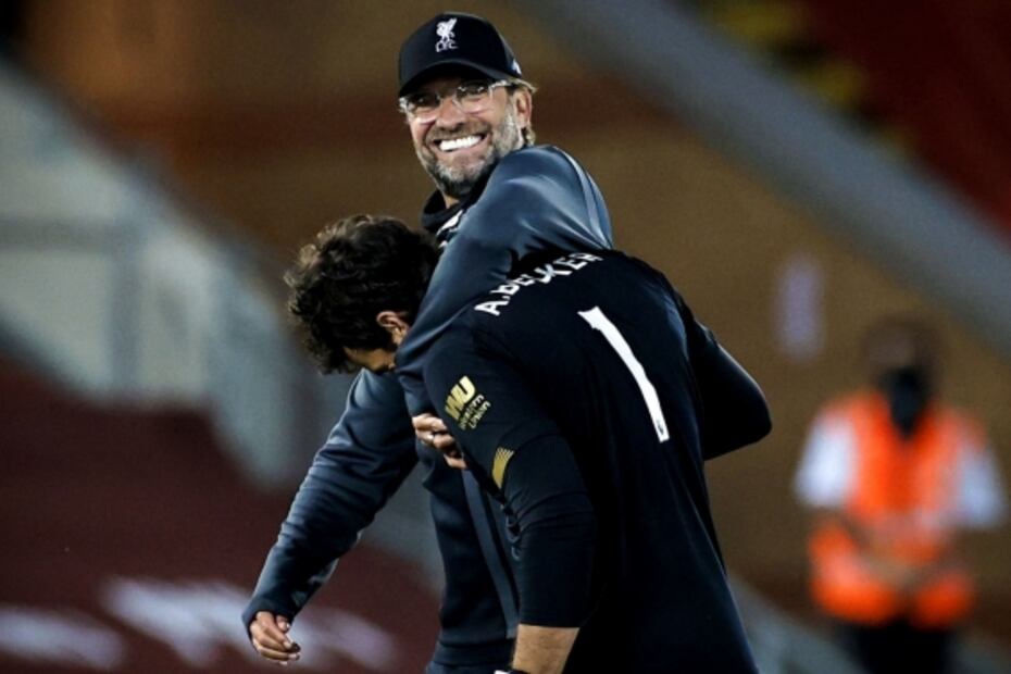 ¿Qué necesita el Liverpool para hoy ser campeón de la Premier League?