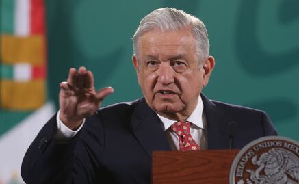 La mañanera de AMLO, 17 de septiembre, minuto a minuto