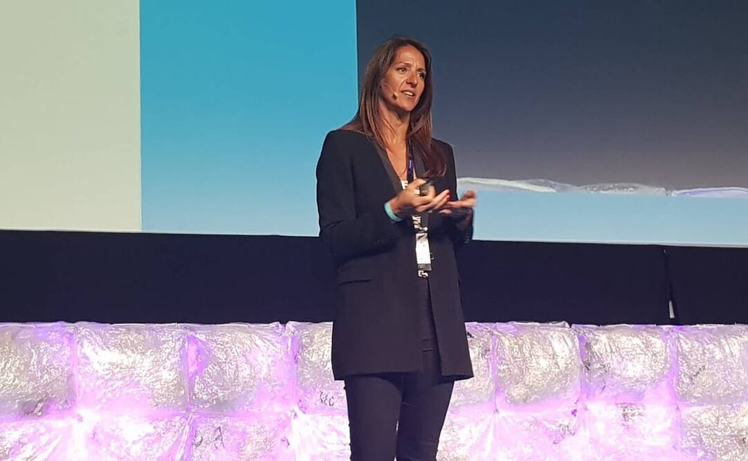 Disney busca llegar a mil 500 beneficiarios a través de programas sostenibles regulares y eventos comunitarios, explicó Belén Urbaneja, Directora de Responsabilidad Social Corporativa y Diversidad, Equidad e Inclusión, The Walt Disney Company Latin Americ