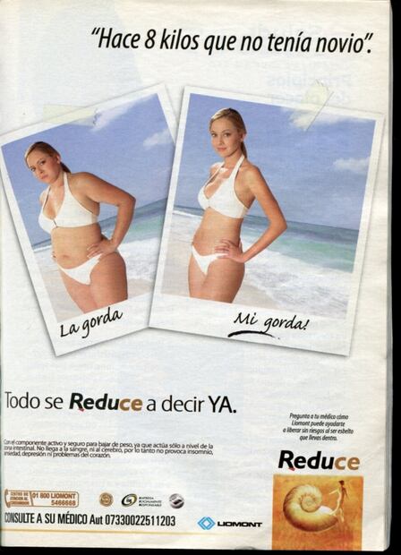 ¿Por qué la mujer era objeto publicitario hace décadas?