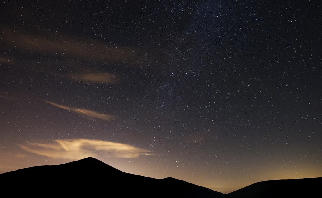 Foto: EFE/Pedro Puente Hoyos, archivo