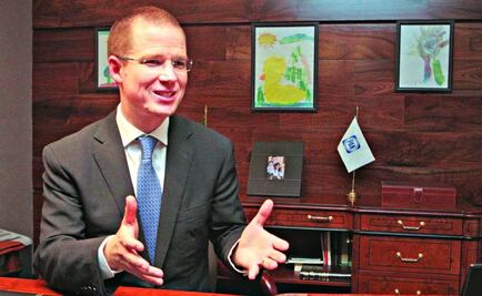 Anaya, los bots y el 2018