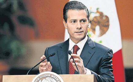 EPN recibirá al gobernador de Australia; revisarán relación