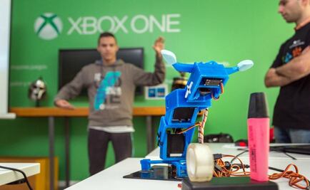 Microsoft da inicio a la semana de “Hora del Código”