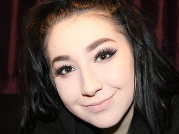 Cáncer y sexo: "Sentía como si tuviera un cinturón de castidad"