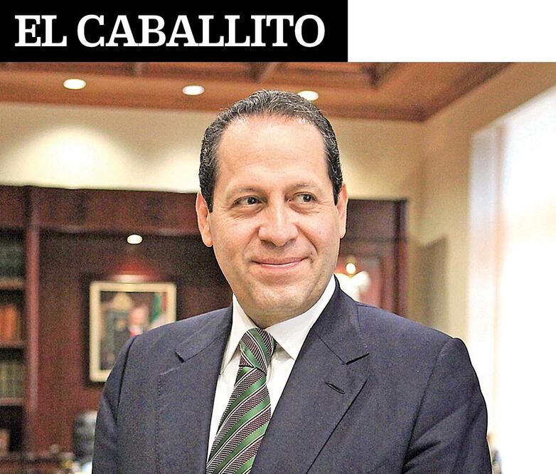 Eruviel Ávila Villegas