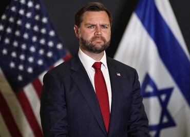 Cisjordania no será anexionada por Israel: Vance: considera "estúpida" la votación del Parlamento israelí