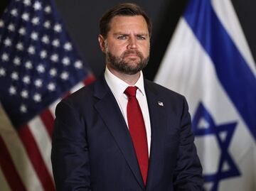 Vance afirma que "no habrá tropas estadounidenses sobre el terreno en Gaza"