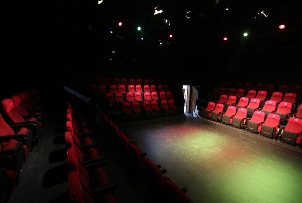 Fotos: Carlos Mejía, El Universal