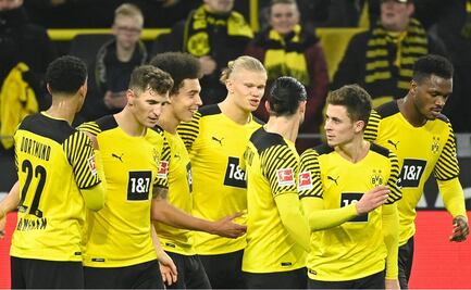 Borussia Dortmund revela los secretos de su grandeza en la serie Who We Are