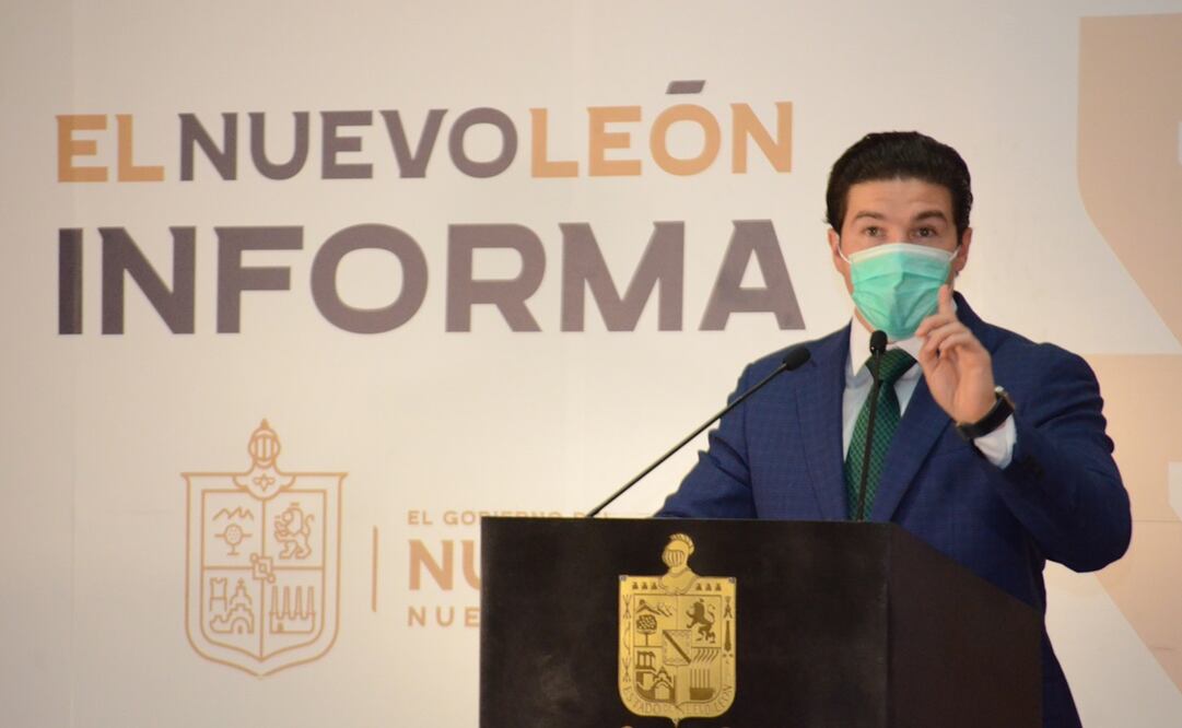 Foto: Archivo/EL UNIVERSAL