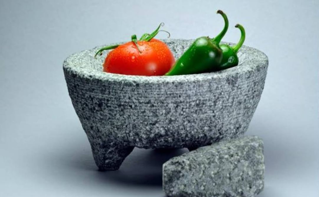 Photo: Archive/ EL UNIVERSAL