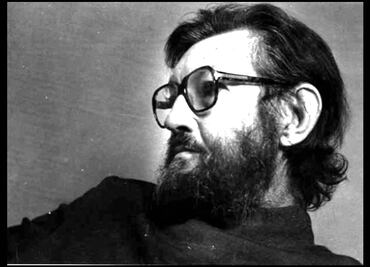 Semblanza. Julio Cortázar, el escritor que descubrió Jorge Luis Borges