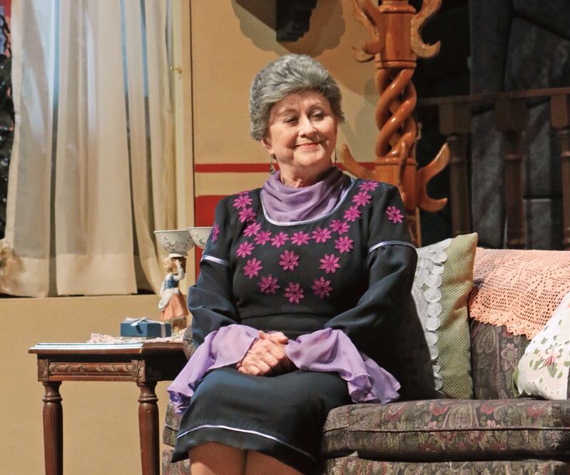 El nombre de su espacio es El rincón de la cana al aire. Foto: CORTESÍA MANOJO DE IDEAS