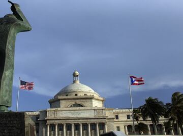 Puerto Rico responde a Maduro tras declaraciones sobre liberar la isla; “serán habitantes quienes decidan su futuro”, le responden