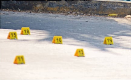 Matan a 4 jóvenes y lesionan a otros 2 en ataque armado en Zamora, Michoacán