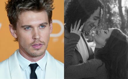 Vanessa Hudgens se siente agradecida por el fin de su relación con Austin Butler