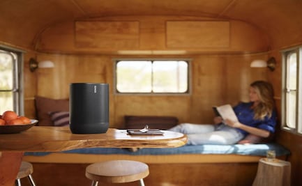 Sonos demanda a Google 