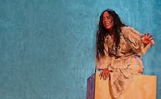 Adriana Tristeza, relato de un feminicidio