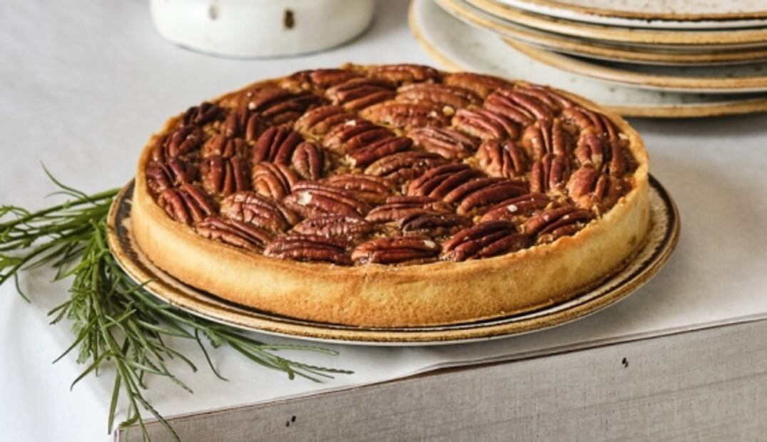 Recetas de los mejores pays para Thanksgiving