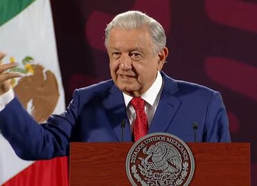 AMLO urge a ASF a revisar presuntas transferencias de fondos en fideicomisos del Poder Judicial