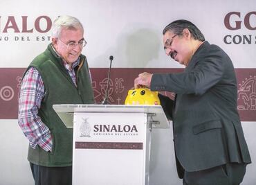 Gobierno impulsa a llegar a meta Teletón