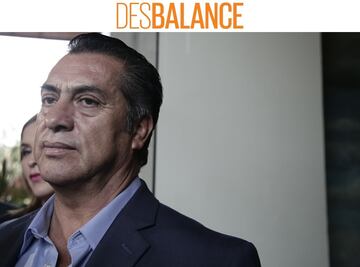 Se complica el panorama