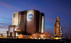 NASA programa para el 1 abril el despegue de Artemis II; afirma que ya solucionó fallas