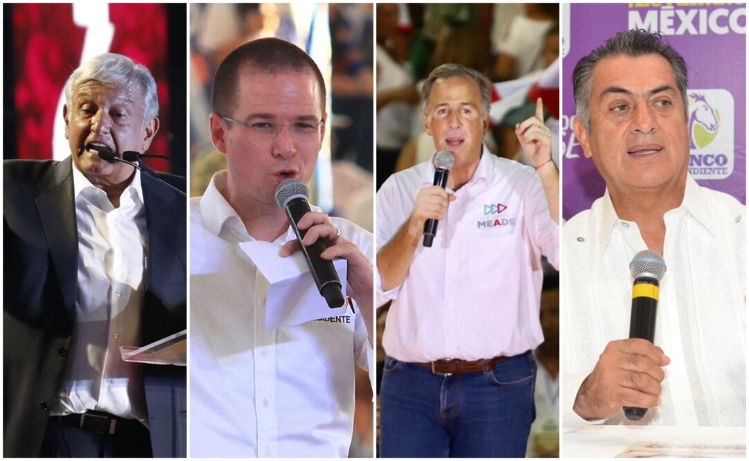 Foto: Archivo EL UNIVERSAL